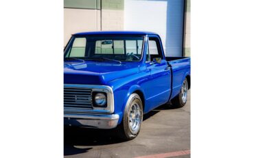 Chevrolet-C10-1969-Blue-Black-1