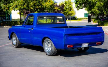 Chevrolet-C10-1969-Blue-Black-10