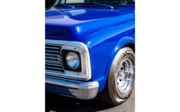 Chevrolet-C10-1969-Blue-Black-2