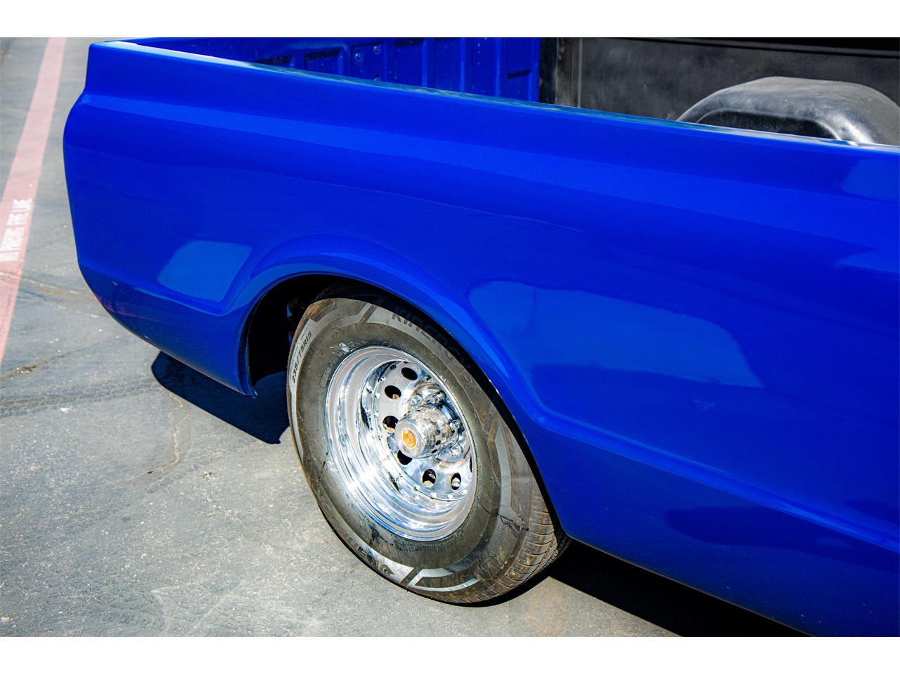 Chevrolet-C10-1969-Blue-Black-7