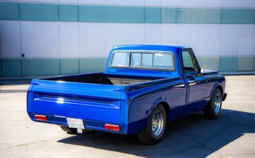 Chevrolet-C10-1969-Blue-Black-8