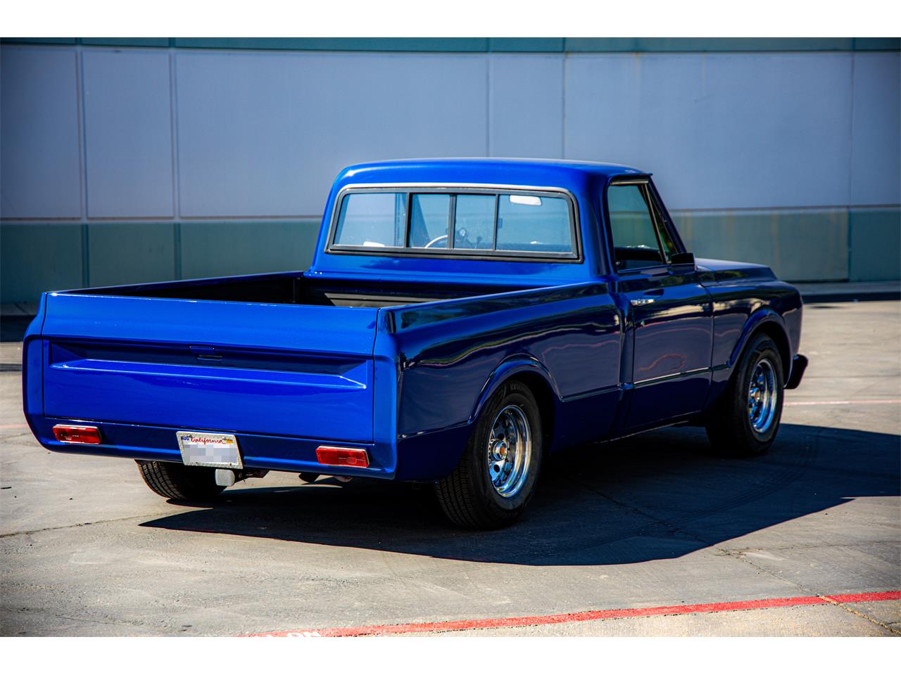 Chevrolet-C10-1969-Blue-Black-9