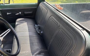Chevrolet-C10-1969-GreenWhite-Black-3