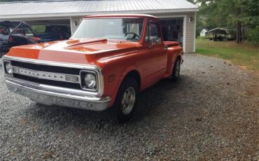 Chevrolet-C10-1969-Hugger-Orange-Orange-and-White-2