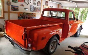 Chevrolet-C10-1969-Hugger-Orange-Orange-and-White