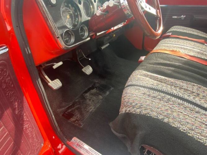 Chevrolet-C10-1969-Orange-Black-10