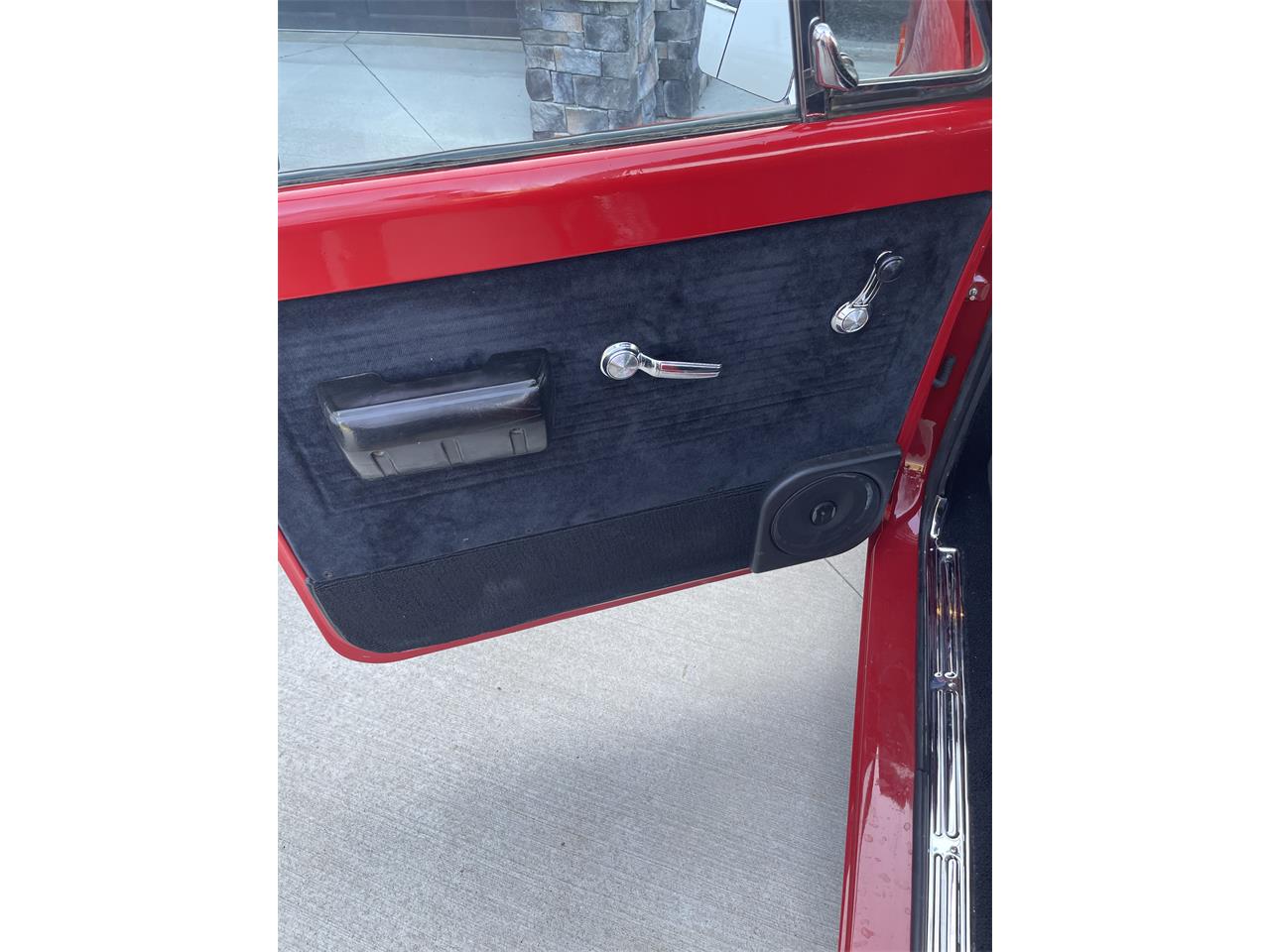 Chevrolet-C10-1969-Red-Black-1