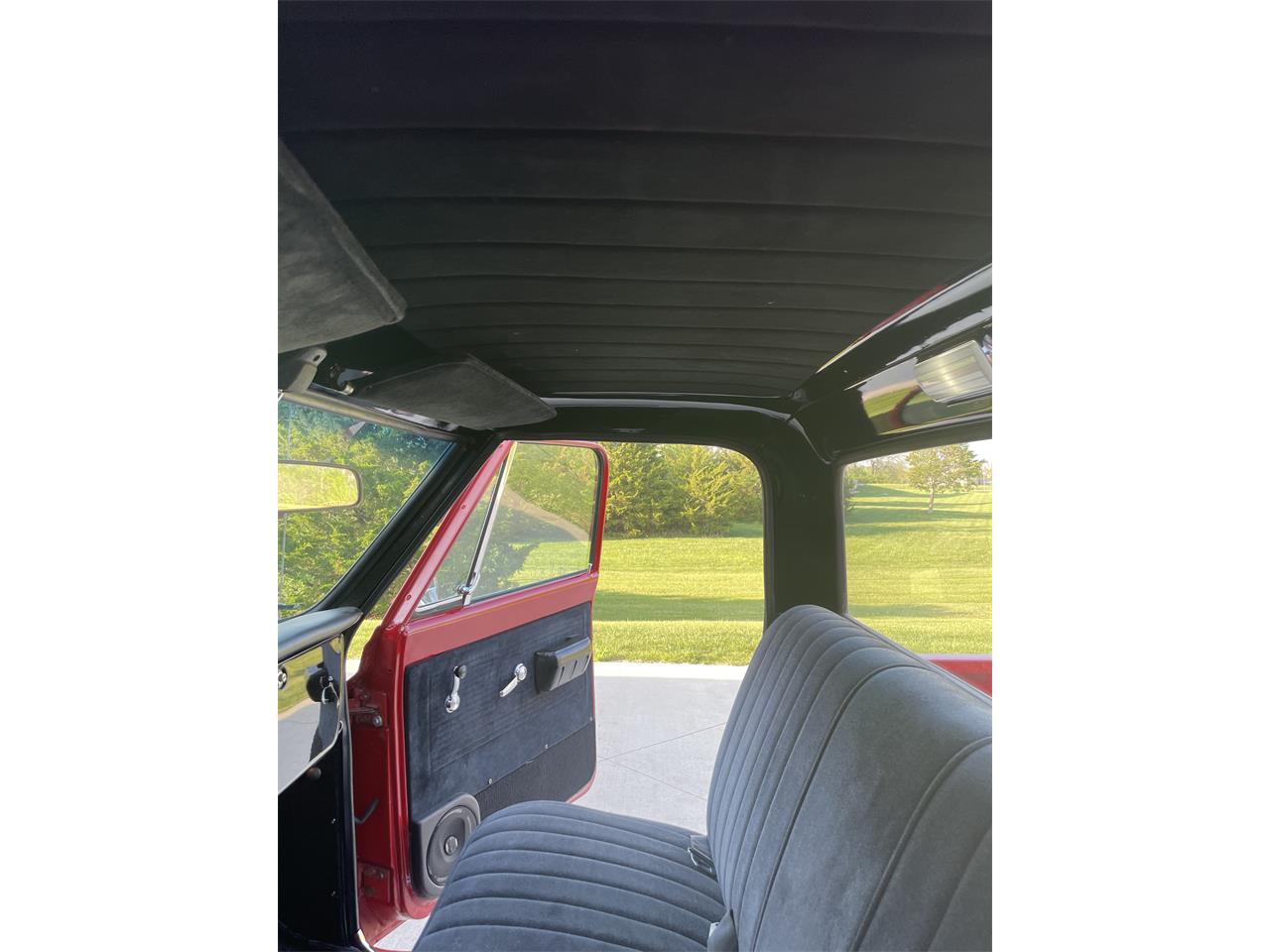 Chevrolet-C10-1969-Red-Black-15