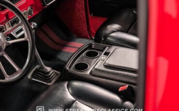 Chevrolet-C10-1969-Red-Black-18