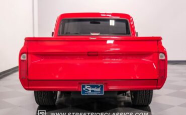Chevrolet-C10-1969-Red-Black-25