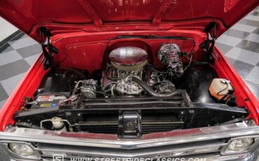 Chevrolet-C10-1969-Red-Red-1