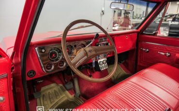 Chevrolet-C10-1969-Red-Red-2
