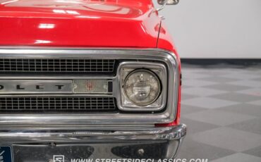 Chevrolet-C10-1969-Red-Red-24