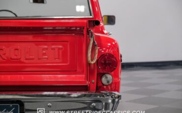 Chevrolet-C10-1969-Red-Red-25