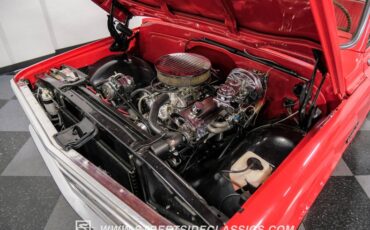 Chevrolet-C10-1969-Red-Red-27