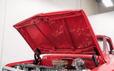 Chevrolet-C10-1969-Red-Red-29