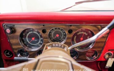 Chevrolet-C10-1969-Red-Red-33