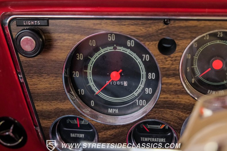 Chevrolet-C10-1969-Red-Red-34