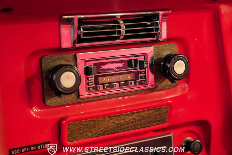 Chevrolet-C10-1969-Red-Red-36