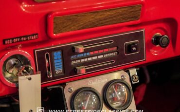 Chevrolet-C10-1969-Red-Red-37