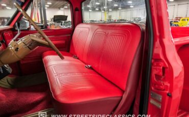 Chevrolet-C10-1969-Red-Red-40