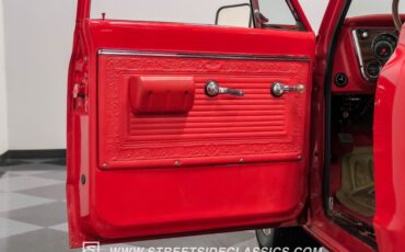 Chevrolet-C10-1969-Red-Red-45