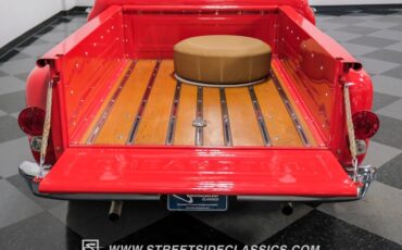 Chevrolet-C10-1969-Red-Red-49