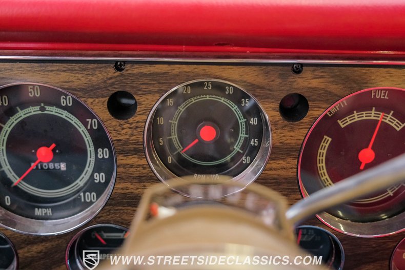 Chevrolet-C10-1969-Red-Red-5