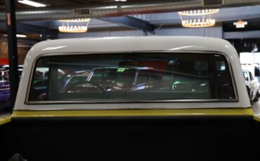 Chevrolet-C10-1969-Yellow-Black-14