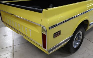 Chevrolet-C10-1969-Yellow-Black-17