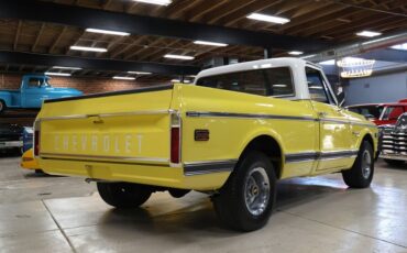 Chevrolet-C10-1969-Yellow-Black-18