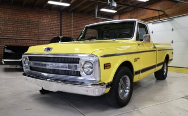 Chevrolet-C10-1969-Yellow-Black-19