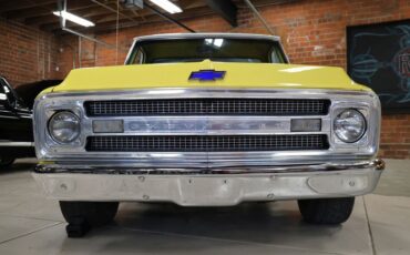 Chevrolet-C10-1969-Yellow-Black-21