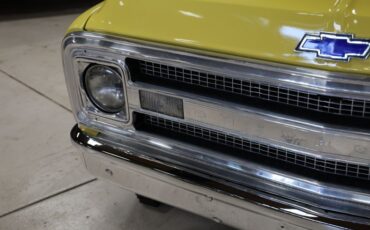 Chevrolet-C10-1969-Yellow-Black-22