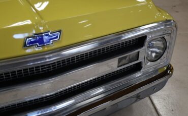Chevrolet-C10-1969-Yellow-Black-23