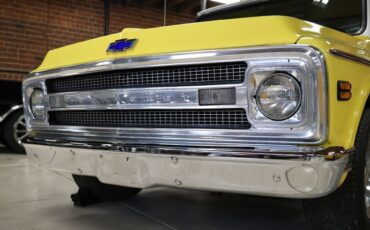 Chevrolet-C10-1969-Yellow-Black-25