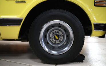Chevrolet-C10-1969-Yellow-Black-27