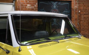 Chevrolet-C10-1969-Yellow-Black-32
