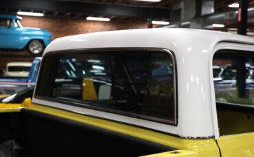 Chevrolet-C10-1969-Yellow-Black-34