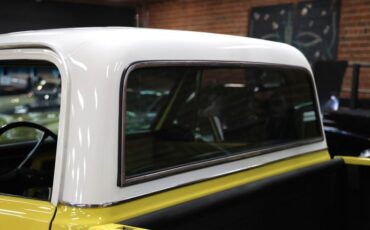 Chevrolet-C10-1969-Yellow-Black-44