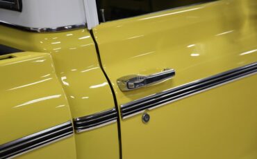 Chevrolet-C10-1969-Yellow-Black-46