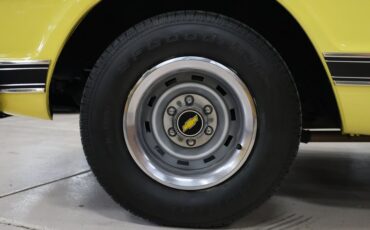 Chevrolet-C10-1969-Yellow-Black-49