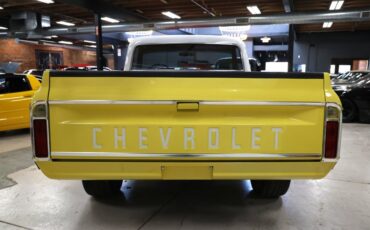 Chevrolet-C10-1969-Yellow-Black-7