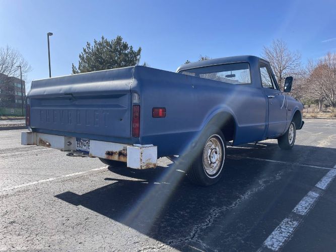 Chevrolet-C10-1970-19