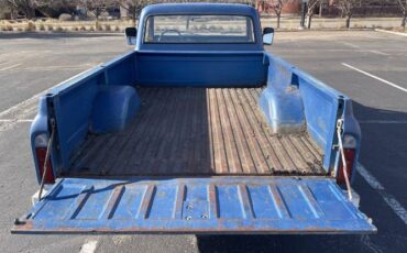 Chevrolet-C10-1970-5