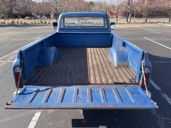 Chevrolet-C10-1970-5