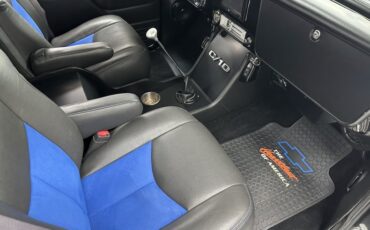 Chevrolet-C10-1970-Grey-Black-Blue-Recaro-15