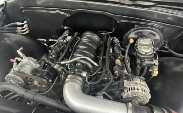 Chevrolet-C10-1970-Grey-Black-Blue-Recaro-16