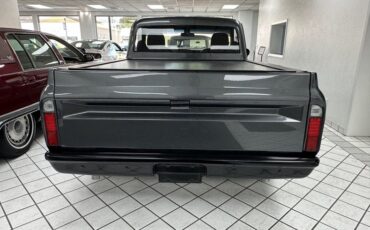 Chevrolet-C10-1970-Grey-Black-Blue-Recaro-19
