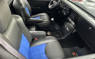 Chevrolet-C10-1970-Grey-Black-Blue-Recaro-2